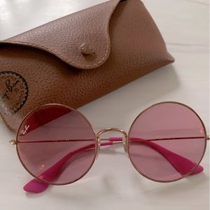 Ray Ban Sunglasses